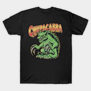 Chupacabra T-Shirt